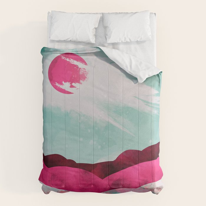 Spring Day Comforter Gallery Image 6