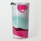 Spring Day Travel Mug Gallery Image 3