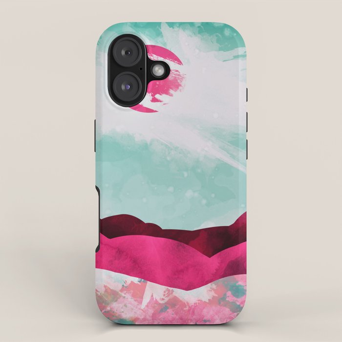 Spring Day iPhone Case Gallery Image 1
