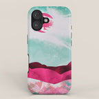 Spring Day iPhone Case Gallery Image 1
