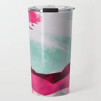 Spring Day Travel Mug Gallery Image 1