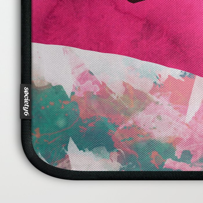 Spring Day Laptop Sleeve Gallery Image 3