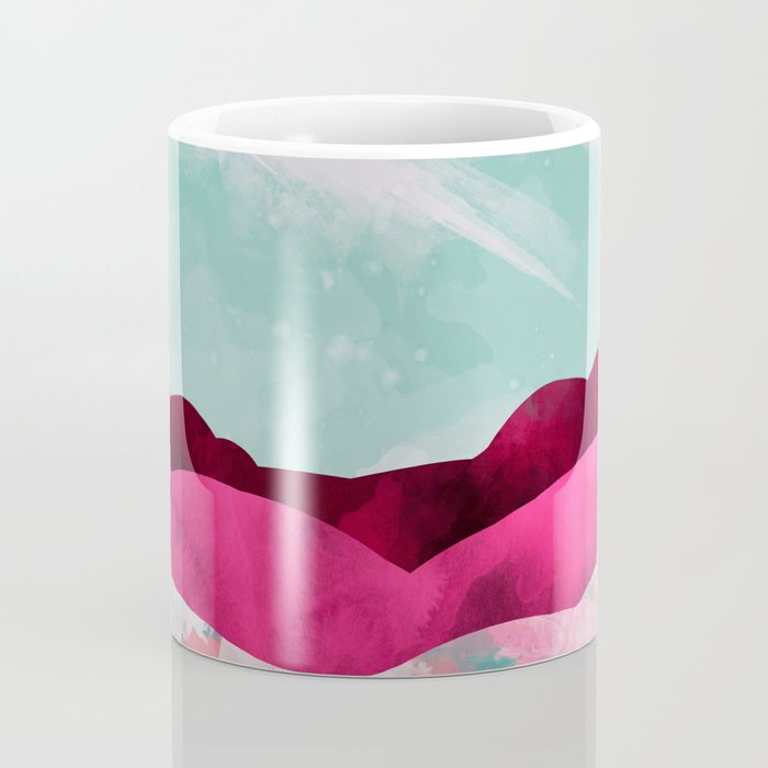 Spring Day Coffee Mug Gallery Image 4