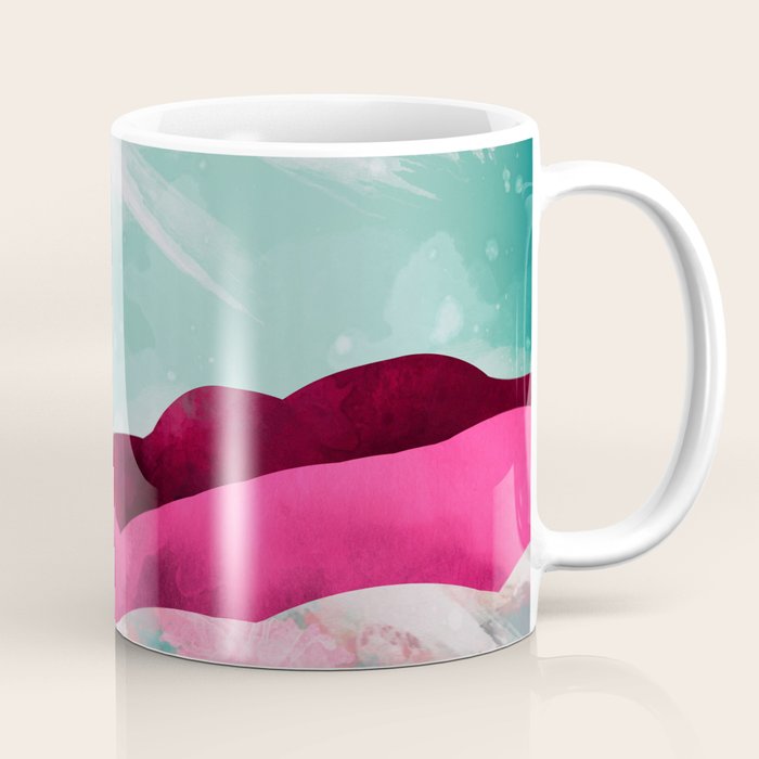 Spring Day Coffee Mug Gallery Image 1