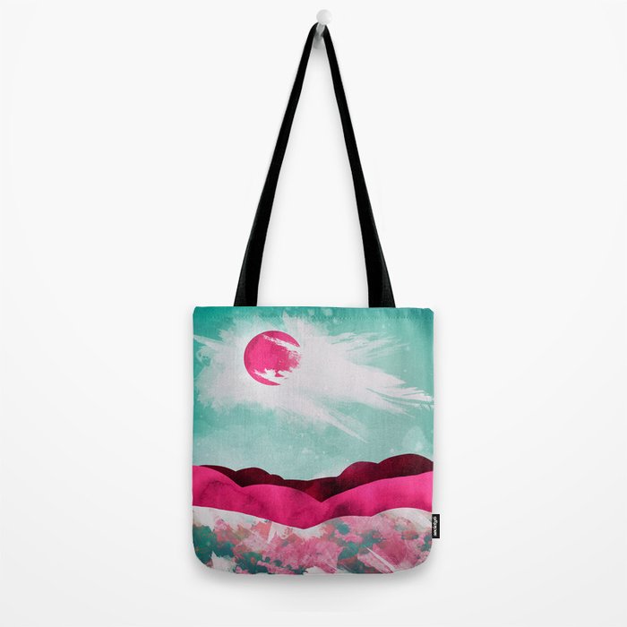 Spring Day Tote Bag Gallery Image 2