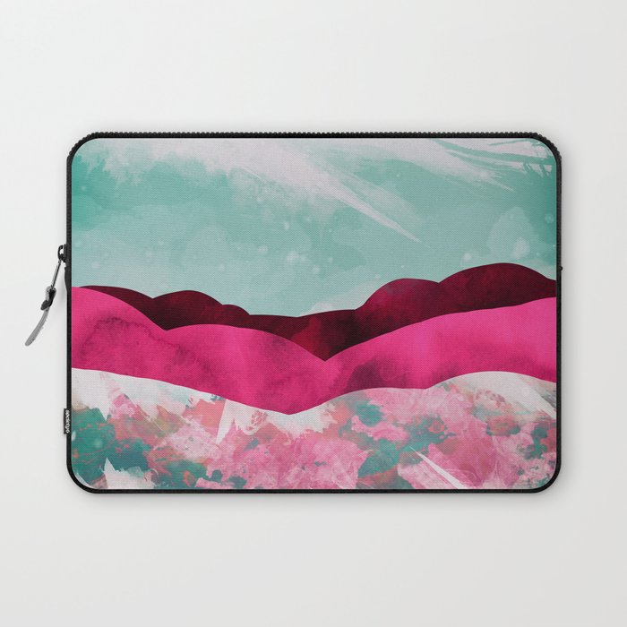Spring Day Laptop Sleeve Gallery Image 1