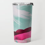 Spring Day Travel Mug Gallery Image 2