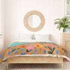 Under the Sun Duvet Cover Gallery Image 3