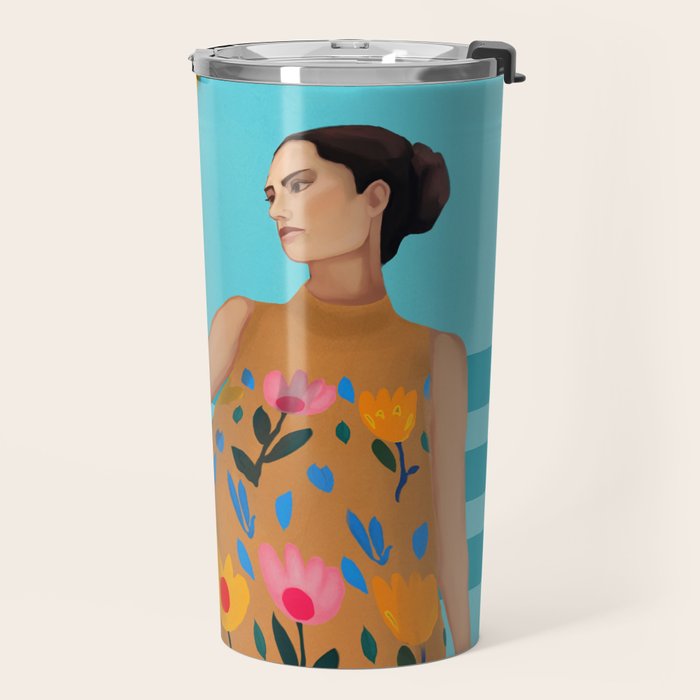 Under the Sun Travel Mug Gallery Image 2