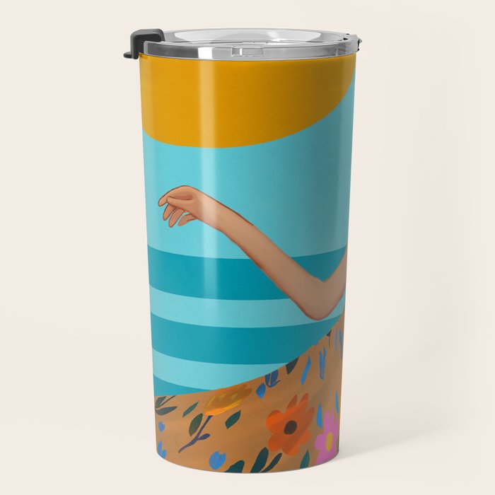 Under the Sun Travel Mug Gallery Image 3