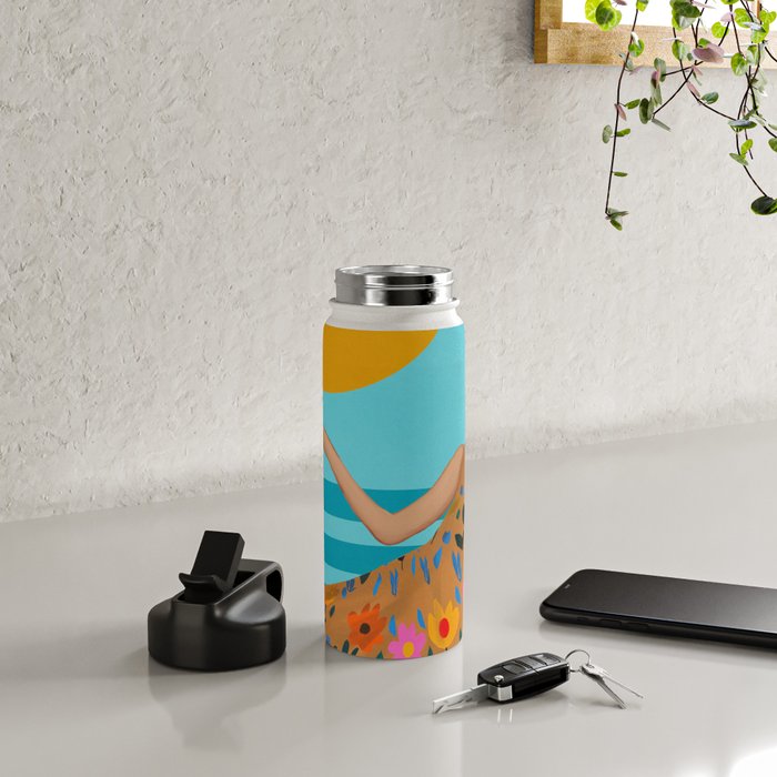 Under the Sun Water Bottle Gallery Image 4