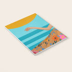 Under the Sun Notebook Gallery Image 3