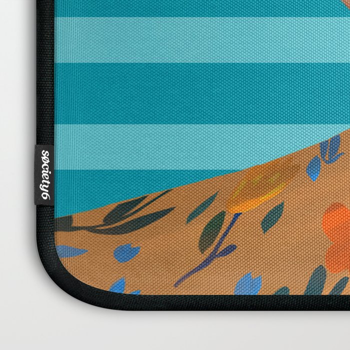 Under the Sun Laptop Sleeve Gallery Image 3