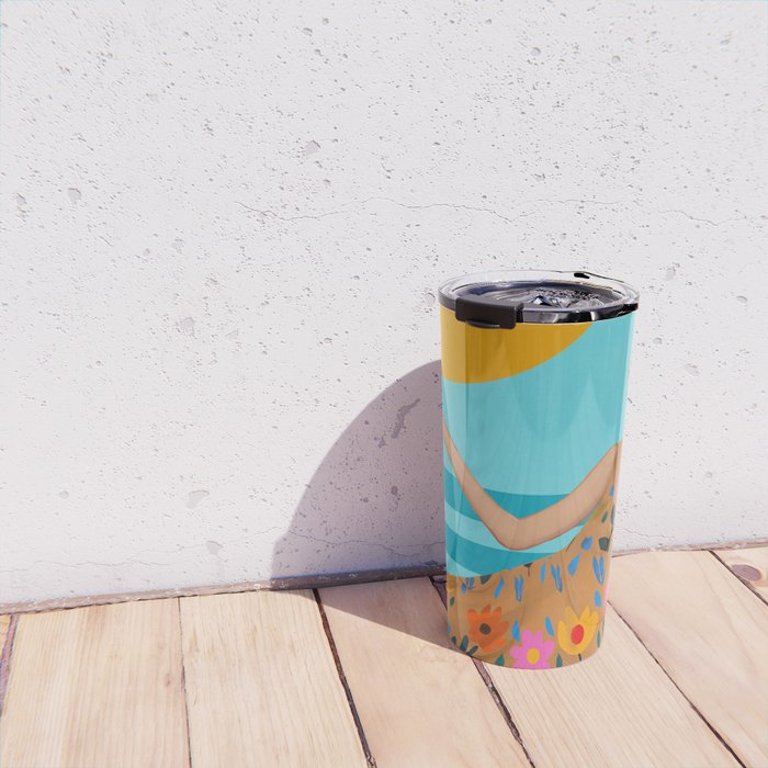 Under the Sun Travel Mug Gallery Image 4