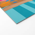Under the Sun Welcome Mat Gallery Image 2