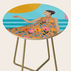 Under the Sun Side Table Gallery Image 2