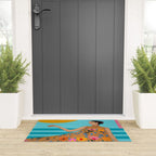 Under the Sun Welcome Mat Gallery Image 3