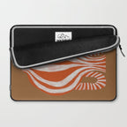 Minimal Pottery 1 Laptop Sleeve Gallery Image 2