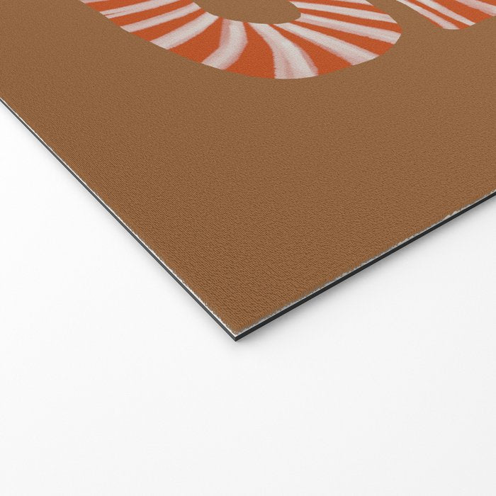 Minimal Pottery 1 Welcome Mat Gallery Image 2