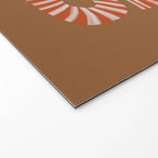 Minimal Pottery 1 Welcome Mat Gallery Image 2
