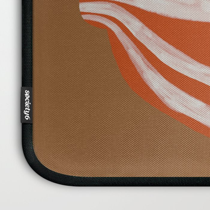 Minimal Pottery 1 Laptop Sleeve Gallery Image 3