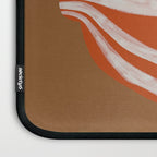 Minimal Pottery 1 Laptop Sleeve Gallery Image 3