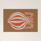 Minimal Pottery 1 Welcome Mat Gallery Image 1
