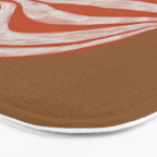 Minimal Pottery 1 Bath Mat Gallery Image 3