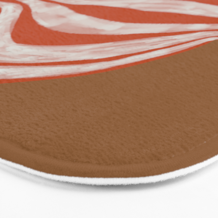 Minimal Pottery 1 Bath Mat Gallery Image 3