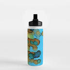 Continually Evolving Water Bottle Gallery Image 2