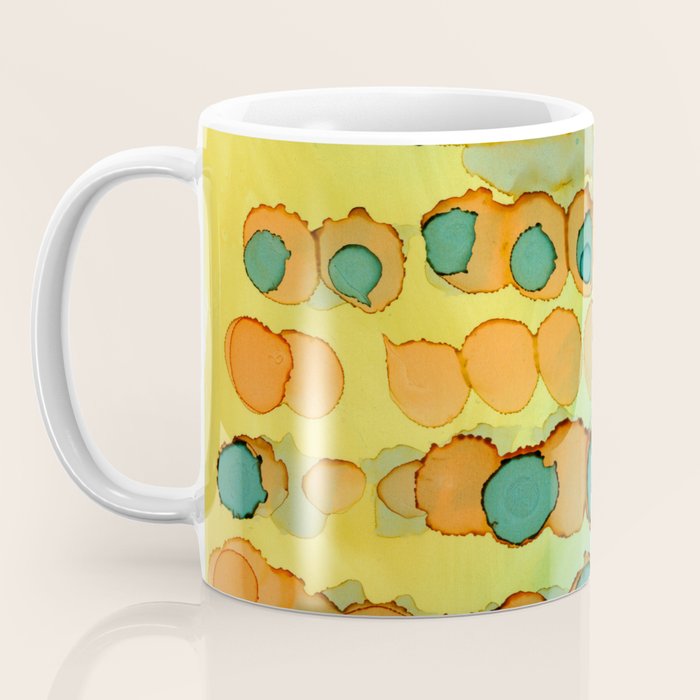 Continually Evolving Coffee Mug Gallery Image 3