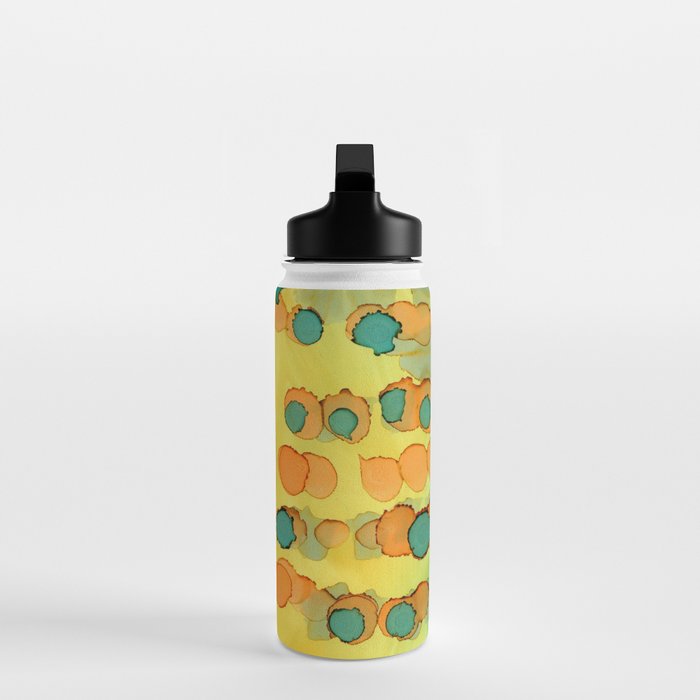 Continually Evolving Water Bottle Gallery Image 3