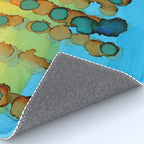 Continually Evolving Rug Gallery Image 4