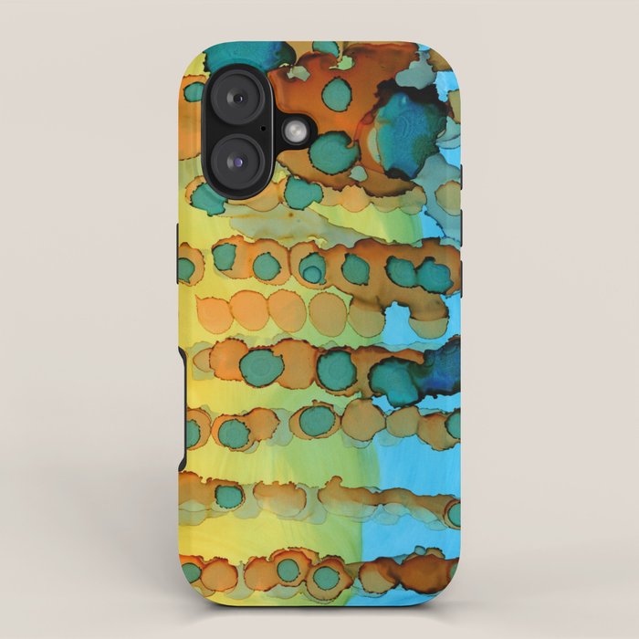 Continually Evolving iPhone Case Gallery Image 1