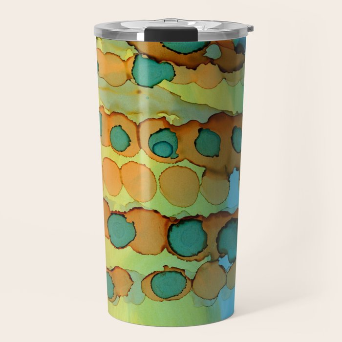 Continually Evolving Travel Mug Gallery Image 1