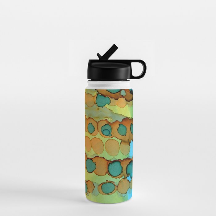 Continually Evolving Water Bottle Gallery Image 1