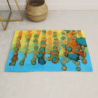 Continually Evolving Rug Gallery Image 1