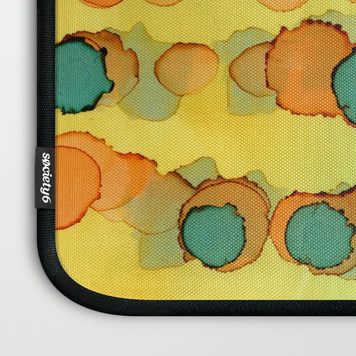 Continually Evolving Laptop Sleeve Gallery Image 3