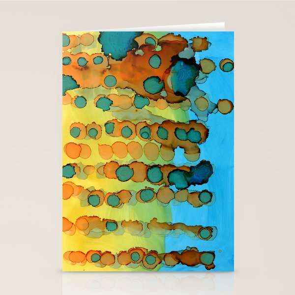 Continually Evolving Stationery Card Gallery Image 2