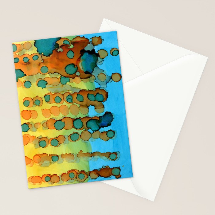 Continually Evolving Stationery Card Gallery Image 2