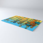 Continually Evolving Rug Gallery Image 3