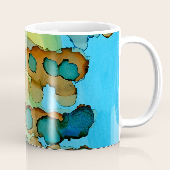 Continually Evolving Coffee Mug Gallery Image 1