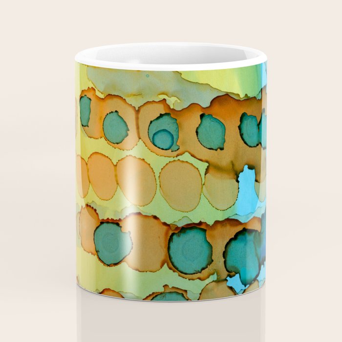 Continually Evolving Coffee Mug Gallery Image 4