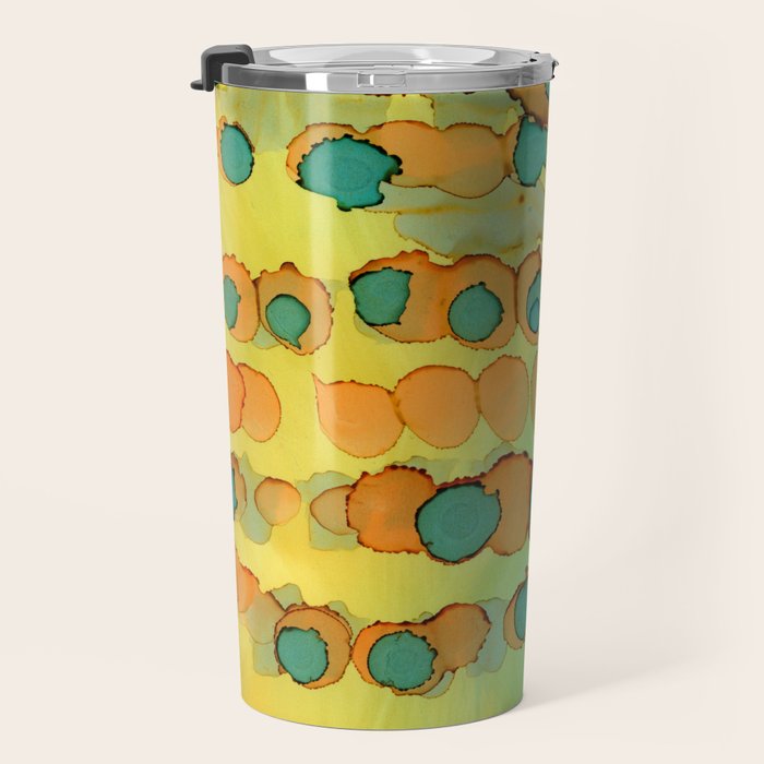 Continually Evolving Travel Mug Gallery Image 3
