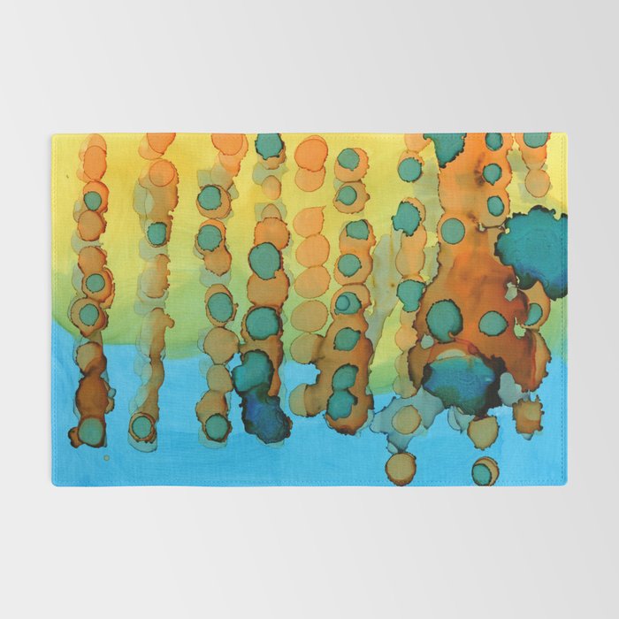Continually Evolving Rug Gallery Image 2