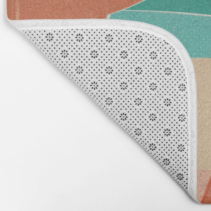 Surf camp Bath Mat Gallery Image 2