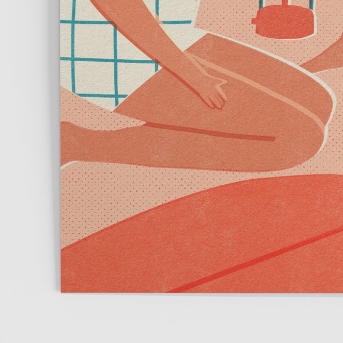 Surf camp Poster Gallery Image 3