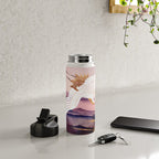Elegant Flight III Water Bottle Gallery Image 4