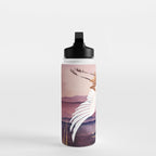 Elegant Flight III Water Bottle Gallery Image 3