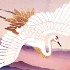 Elegant Flight III Coffee Mug Gallery Image 2